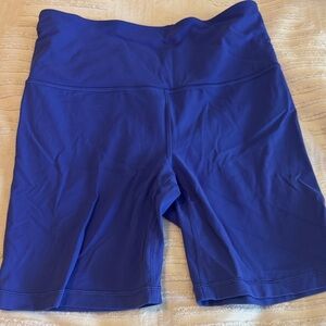 Blue Women's Shorts Athleta